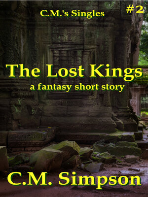 cover image of The Lost Kings